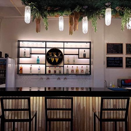 W District Hostel Bangkok Zewnętrze zdjęcie
