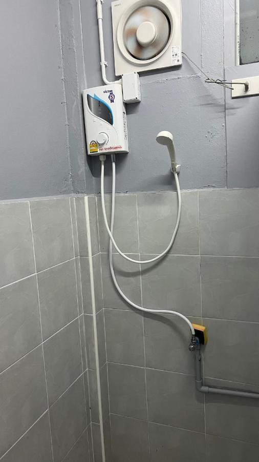 W District Hostel Bangkok Zewnętrze zdjęcie