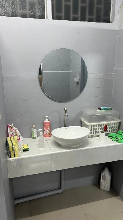 W District Hostel Bangkok Zewnętrze zdjęcie