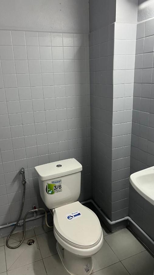W District Hostel Bangkok Zewnętrze zdjęcie