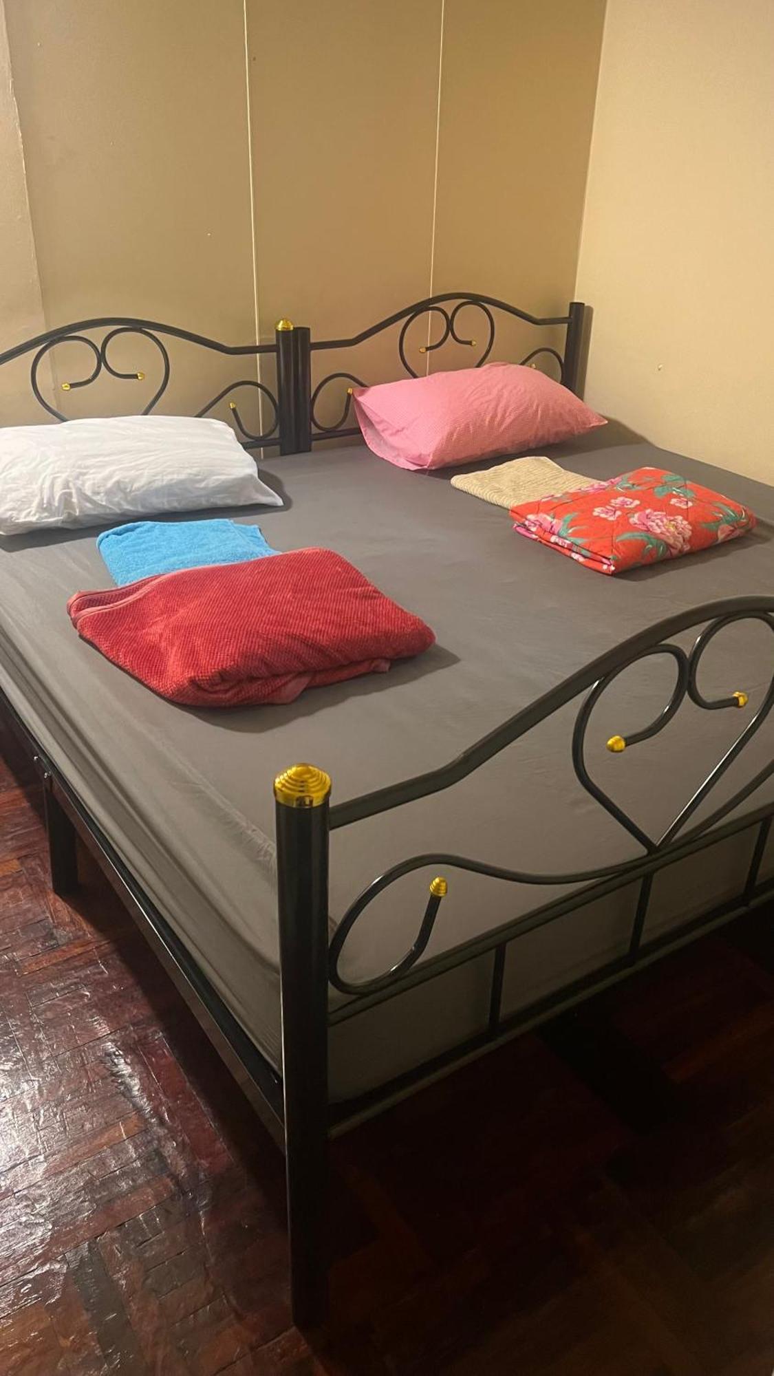 W District Hostel Bangkok Zewnętrze zdjęcie