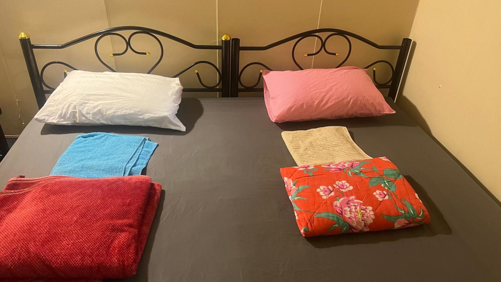 W District Hostel Bangkok Zewnętrze zdjęcie