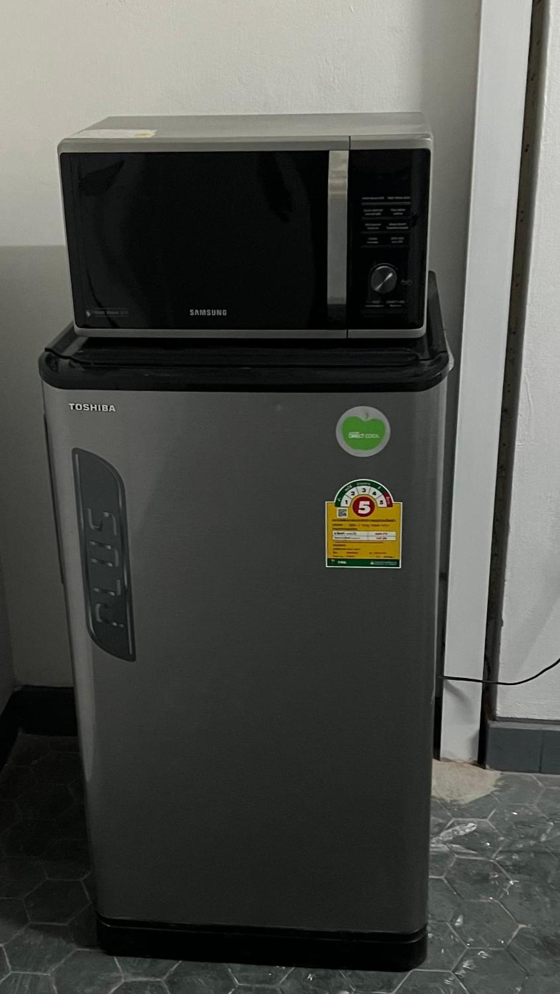 W District Hostel Bangkok Zewnętrze zdjęcie