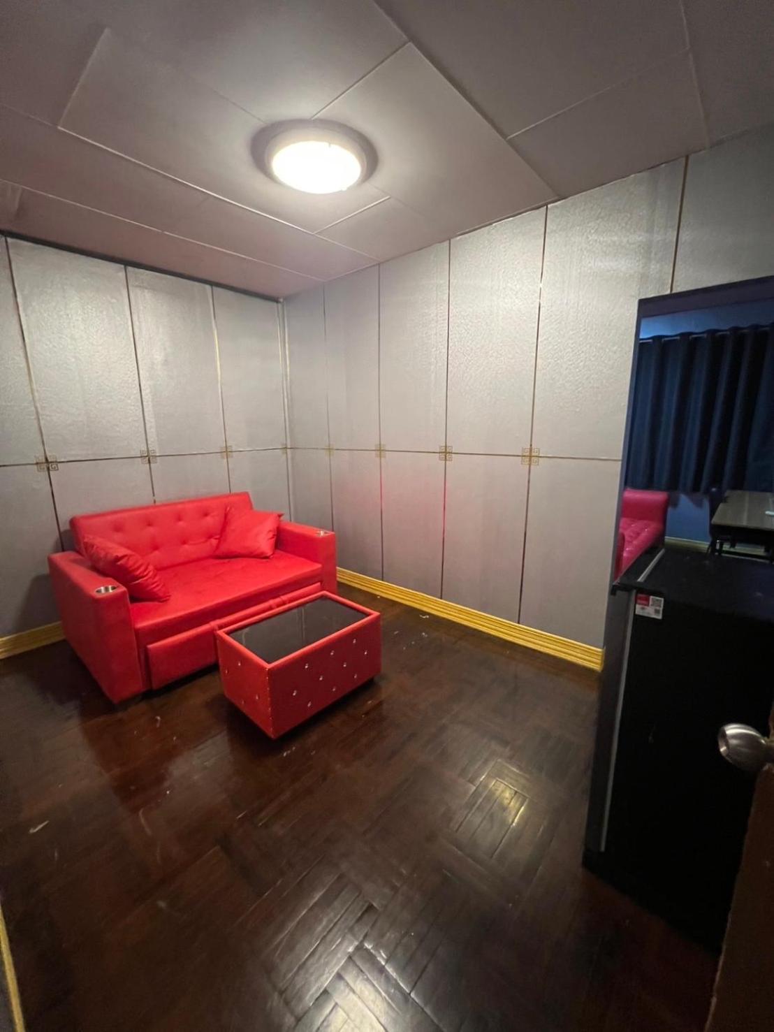 W District Hostel Bangkok Zewnętrze zdjęcie